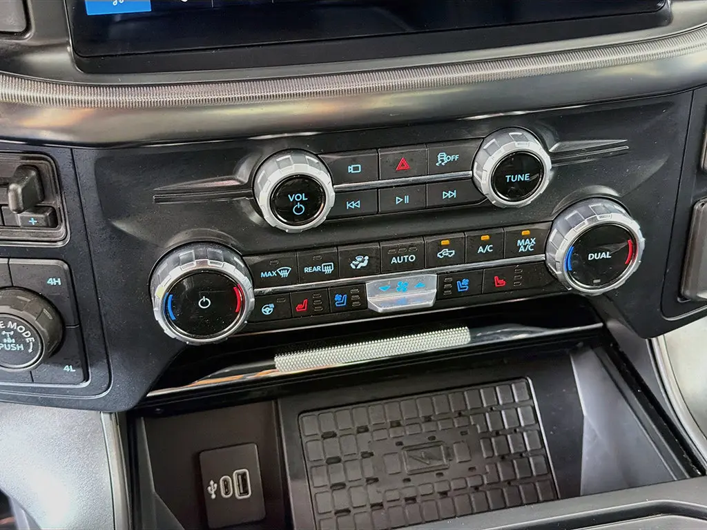 2025 Ford F-150 - $46,499