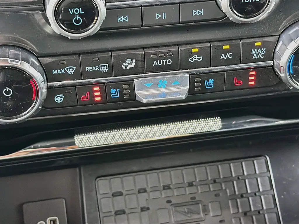 2025 Ford F-150 - $46,499