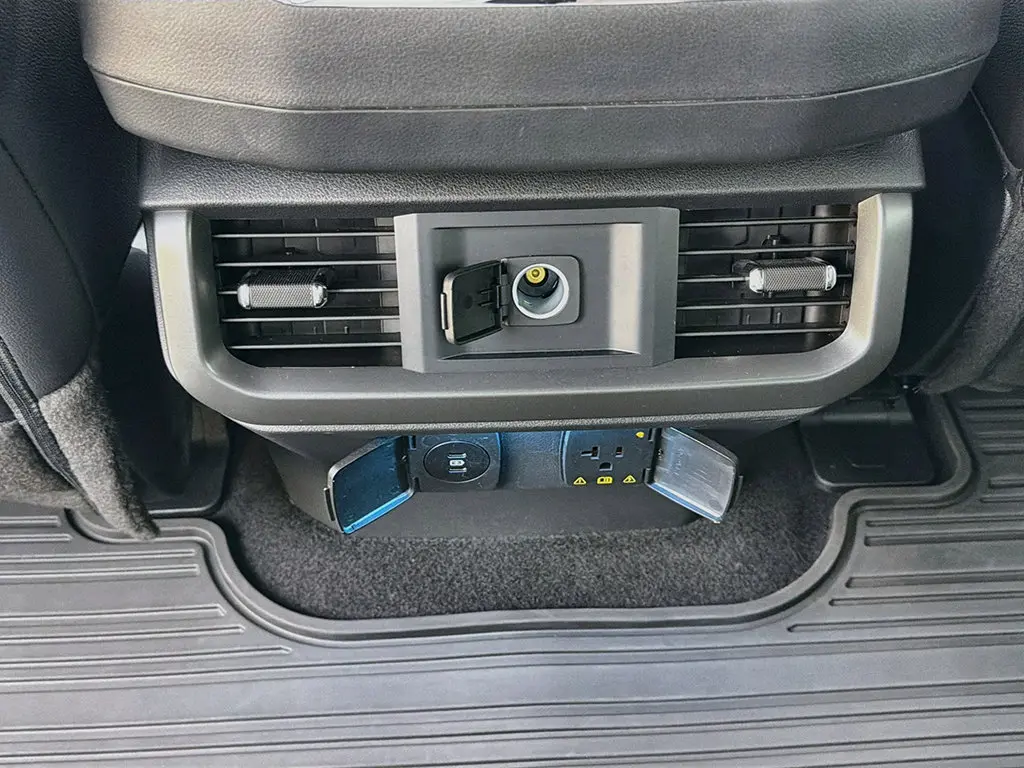 2025 Ford F-150 - $46,499
