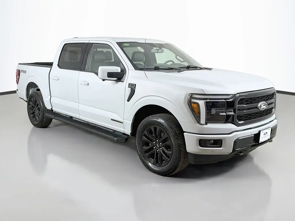 2025 Ford F-150 - $46,499