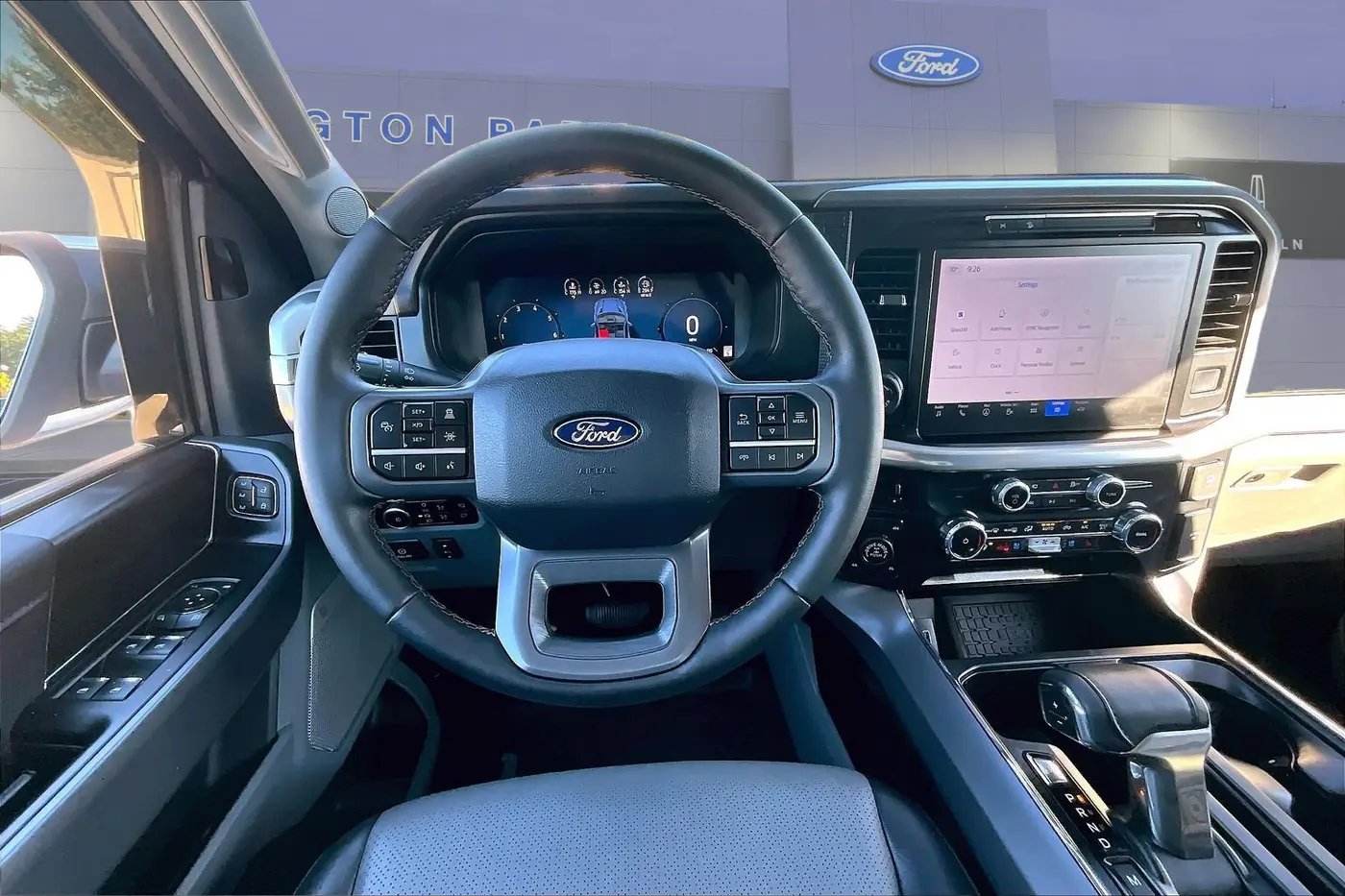 2025 Ford F-150 - $56,500