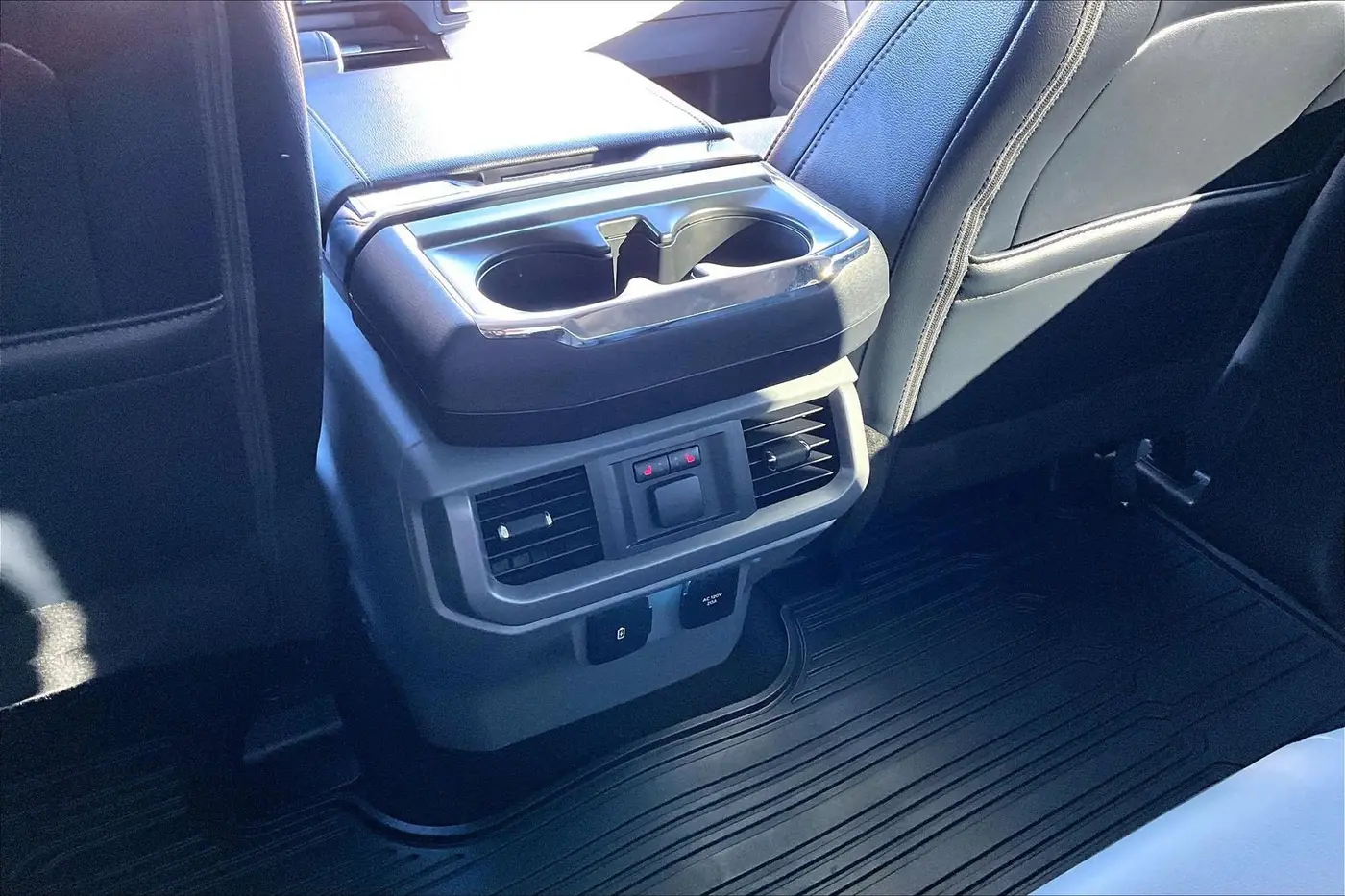 2025 Ford F-150 - $56,500