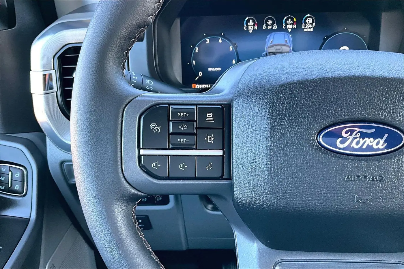 2025 Ford F-150 - $56,500