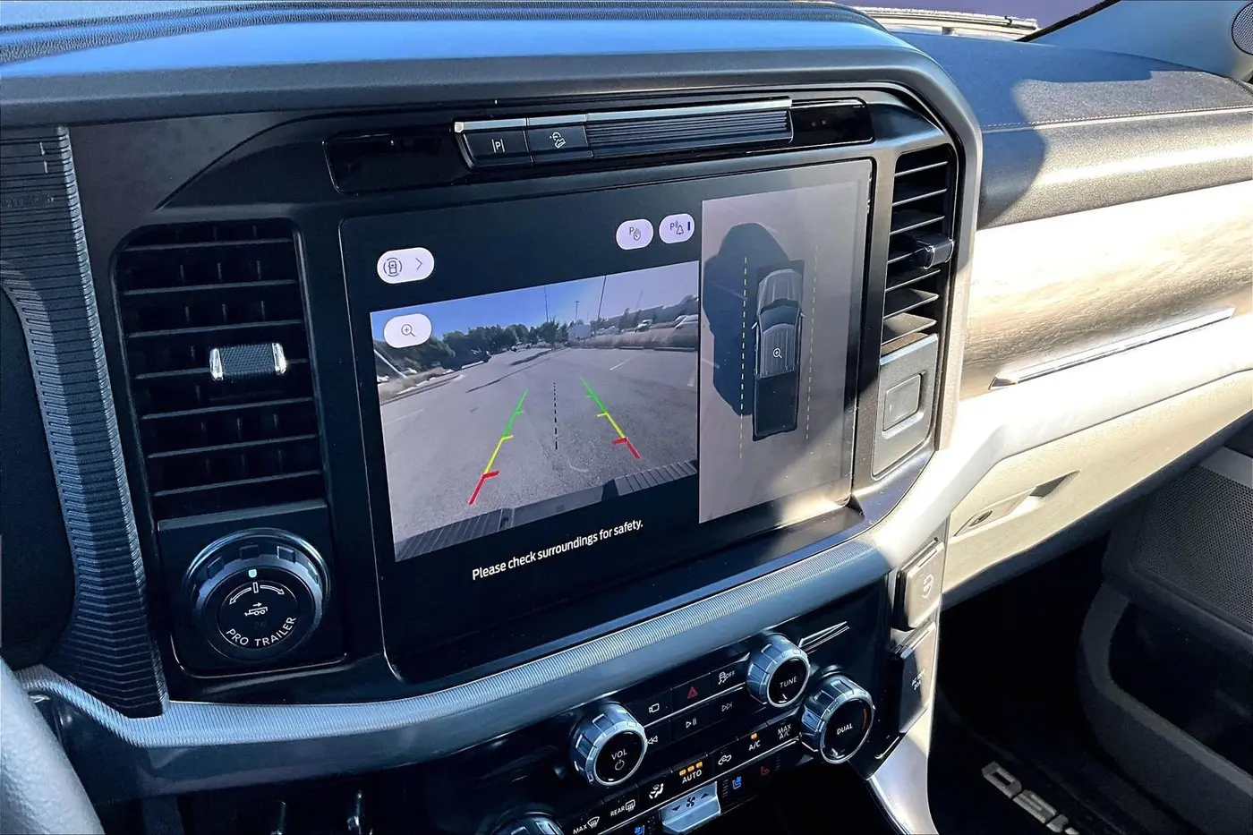 2025 Ford F-150 - $56,500