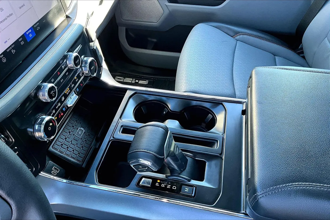 2025 Ford F-150 - $56,500