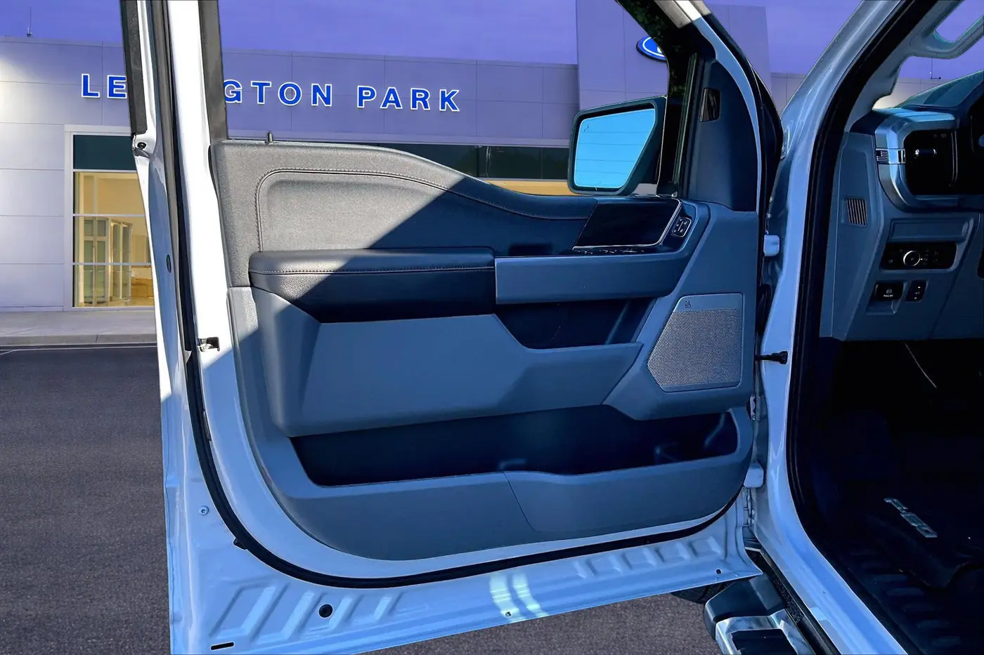 2025 Ford F-150 - $56,500