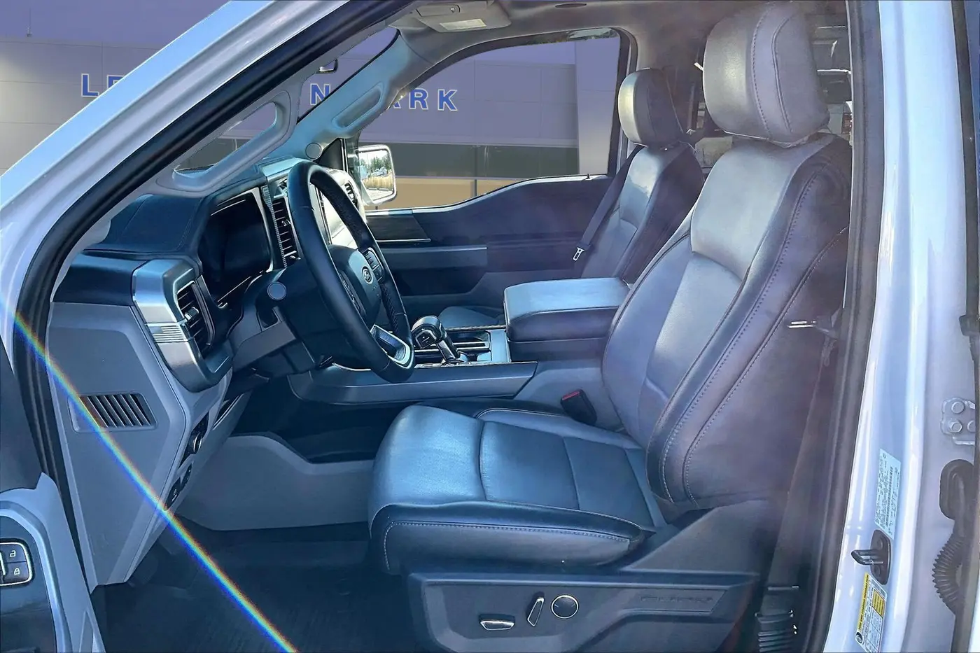 2025 Ford F-150 - $56,500