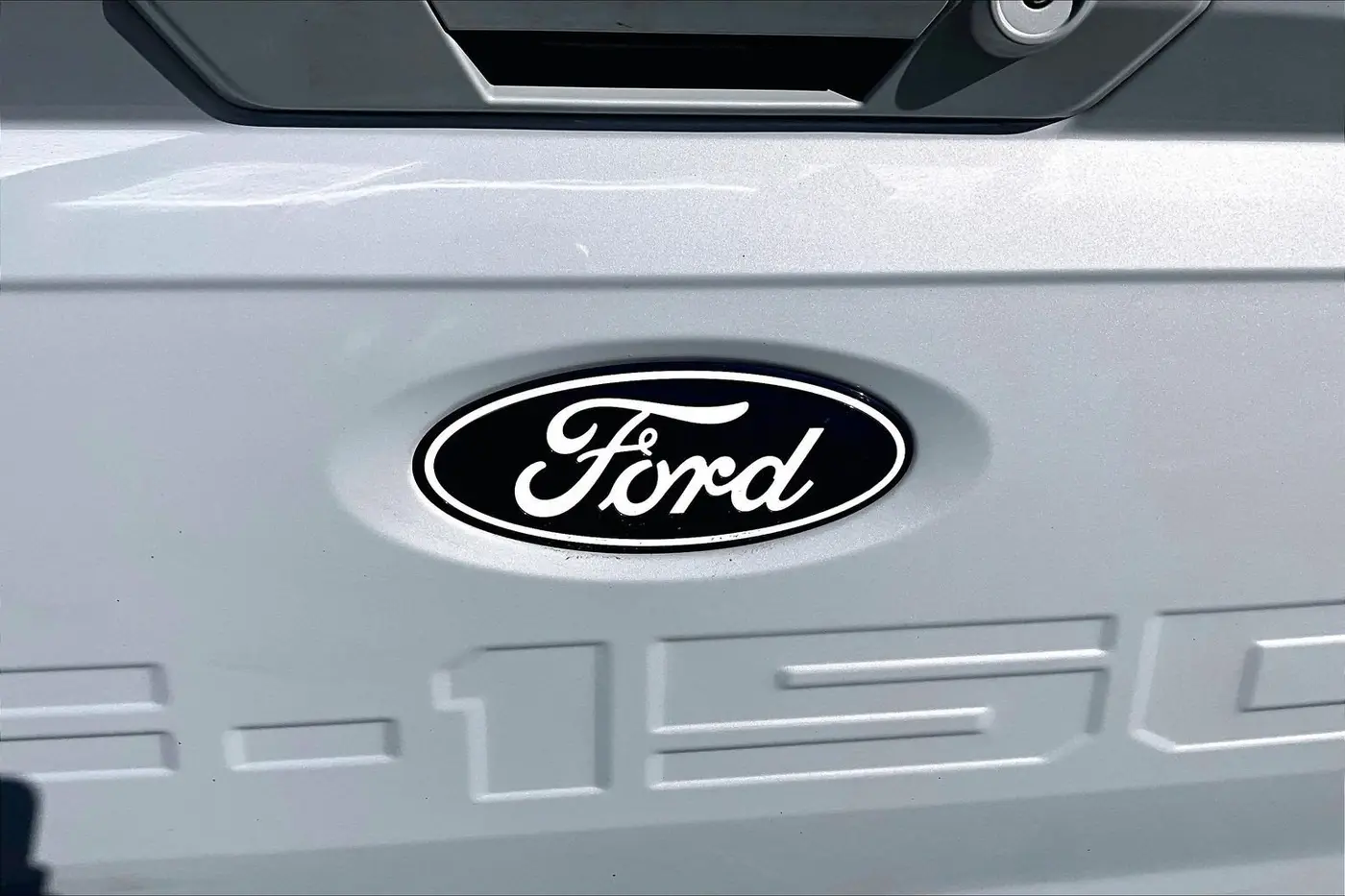 2025 Ford F-150 - $56,500