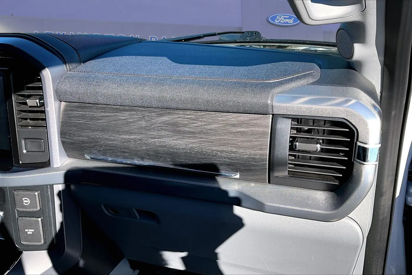 2025 Ford F-150 - $56,500
