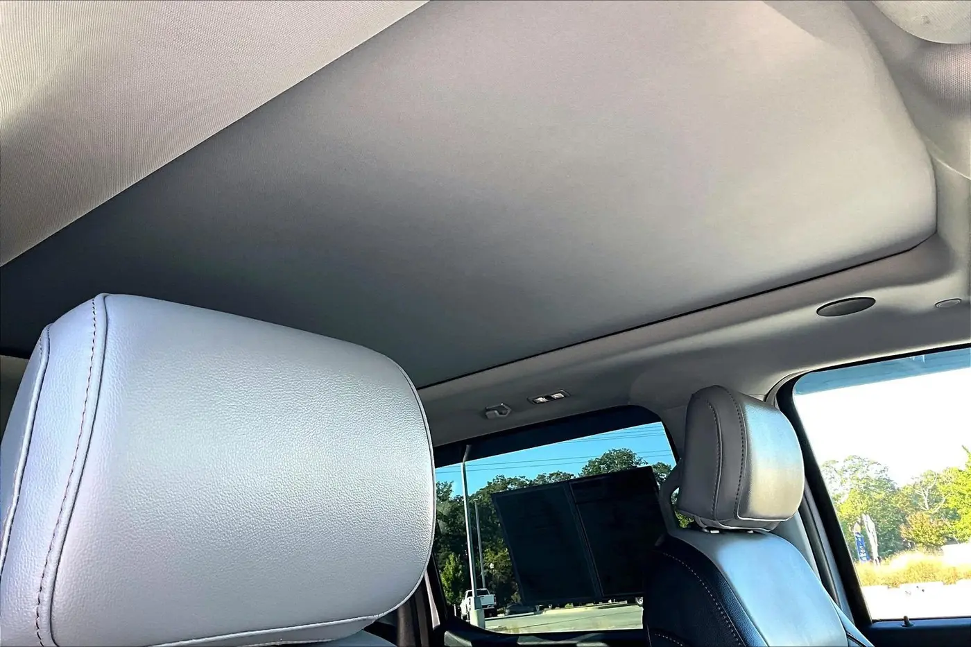 2025 Ford F-150 - $56,500