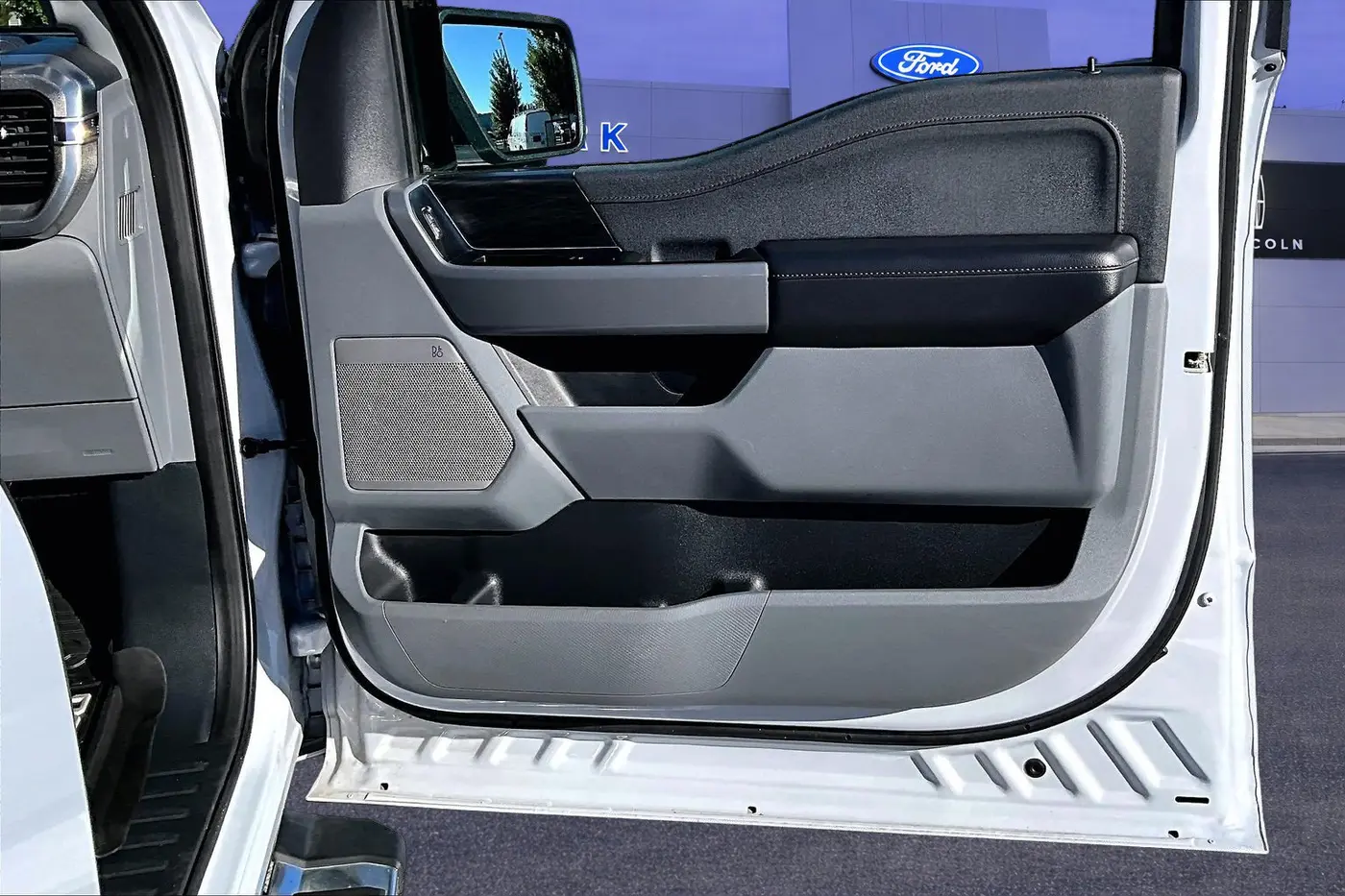 2025 Ford F-150 - $56,500