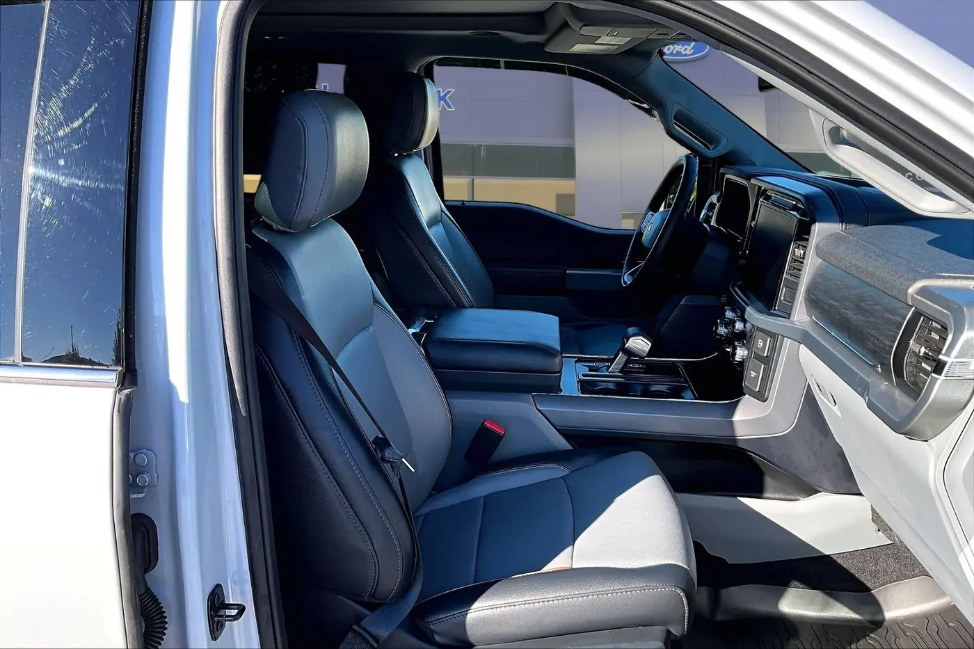 2025 Ford F-150 - $56,500