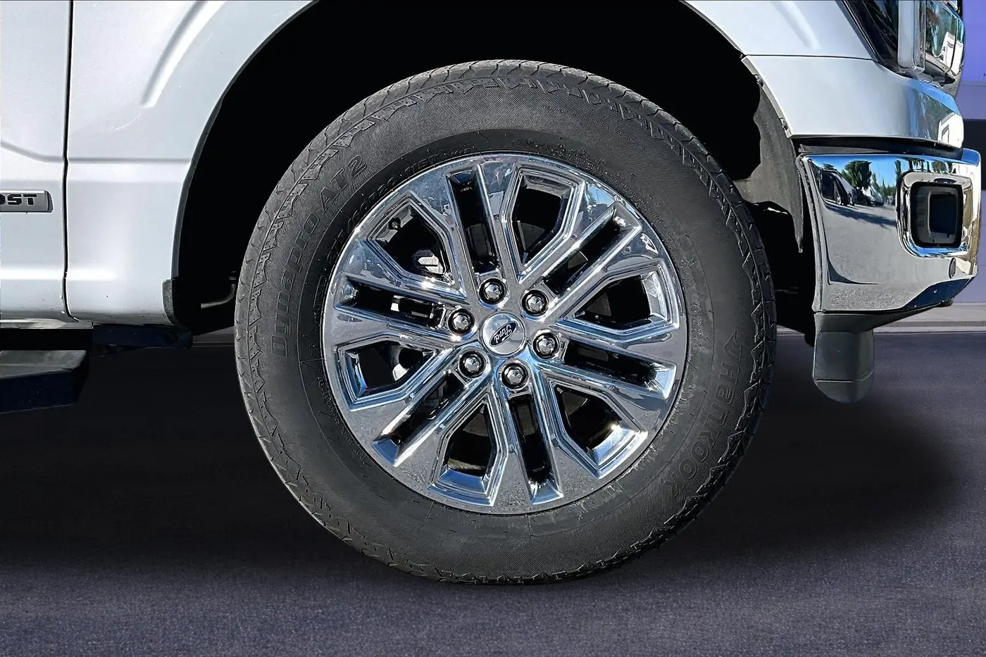 2025 Ford F-150 - $56,500