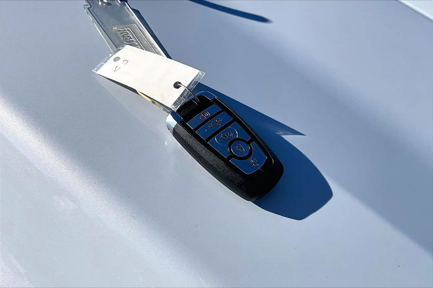 2025 Ford F-150 - $56,500