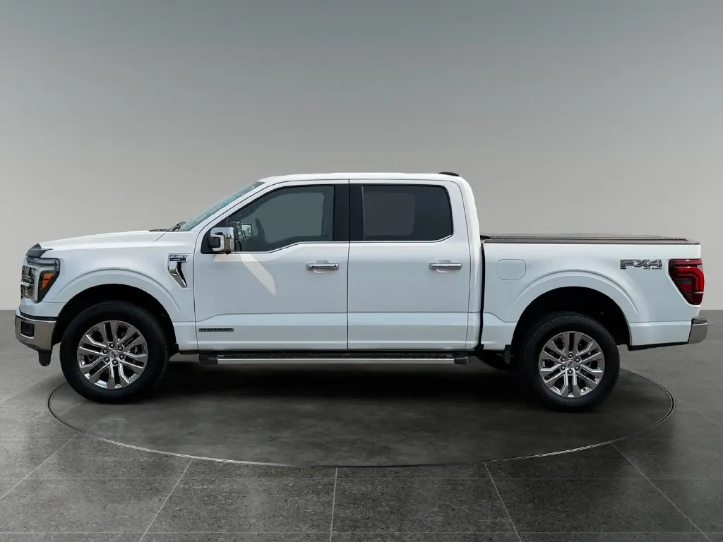 2025 Ford F-150 - $57,449