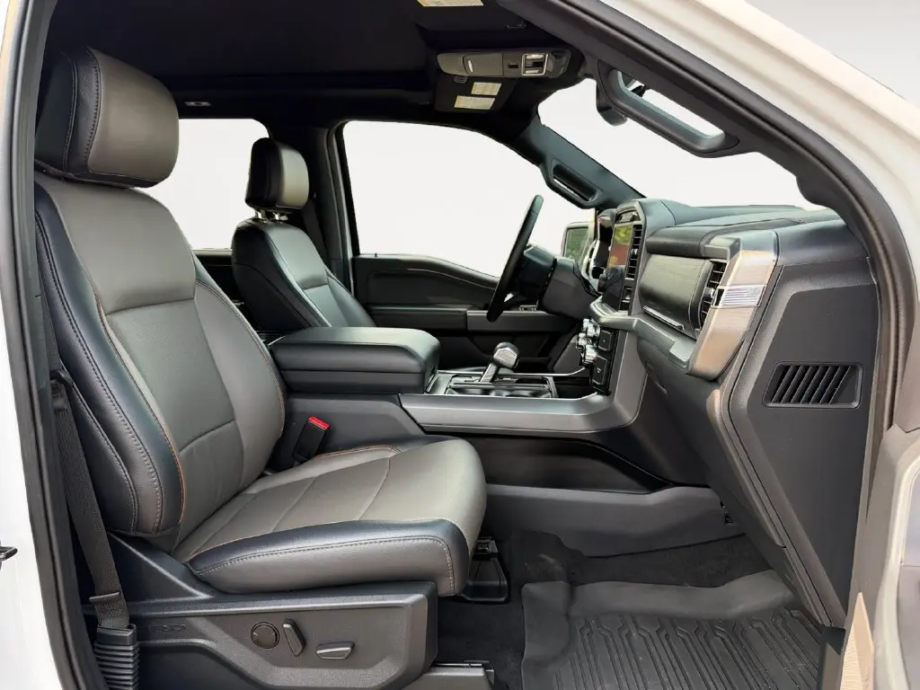 2025 Ford F-150 - $57,449