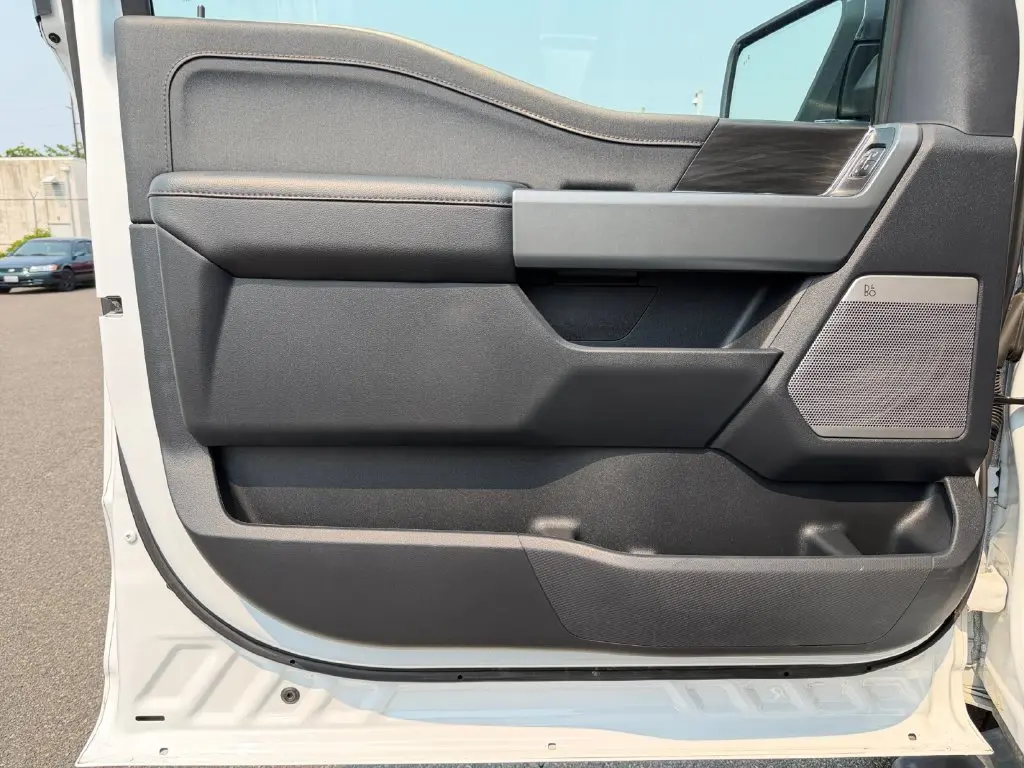 2025 Ford F-150 - $57,449