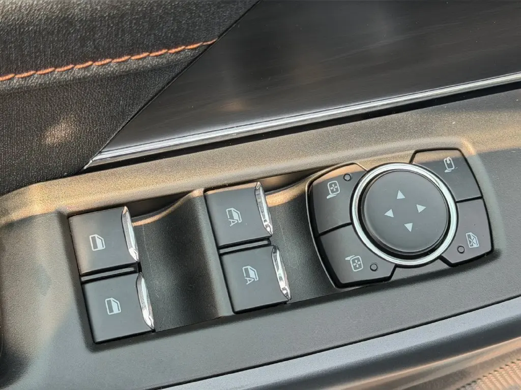 2025 Ford F-150 - $57,449