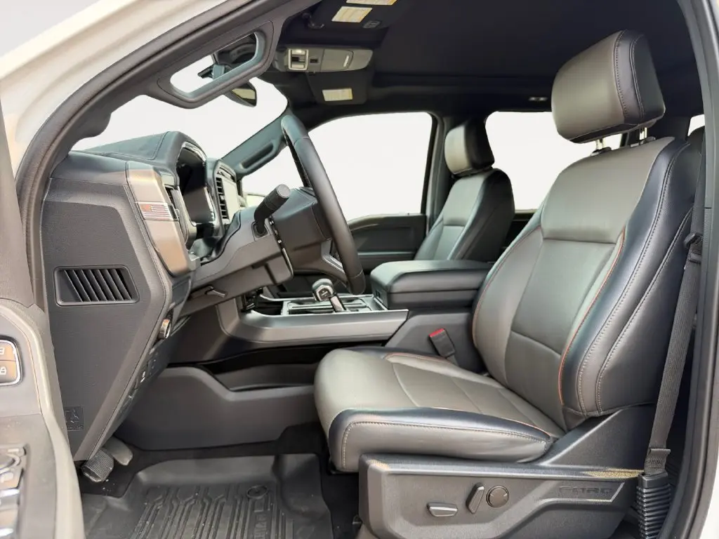 2025 Ford F-150 - $57,449