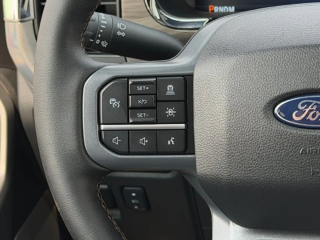 2025 Ford F-150 - $57,449