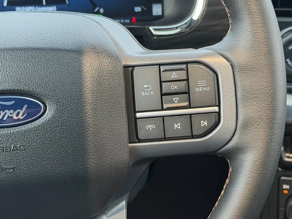 2025 Ford F-150 - $57,449