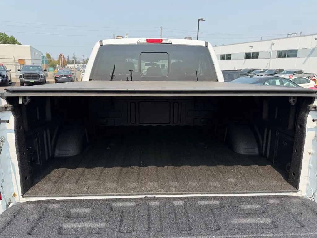 2025 Ford F-150 - $57,449