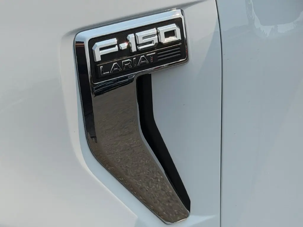 2025 Ford F-150 - $57,449