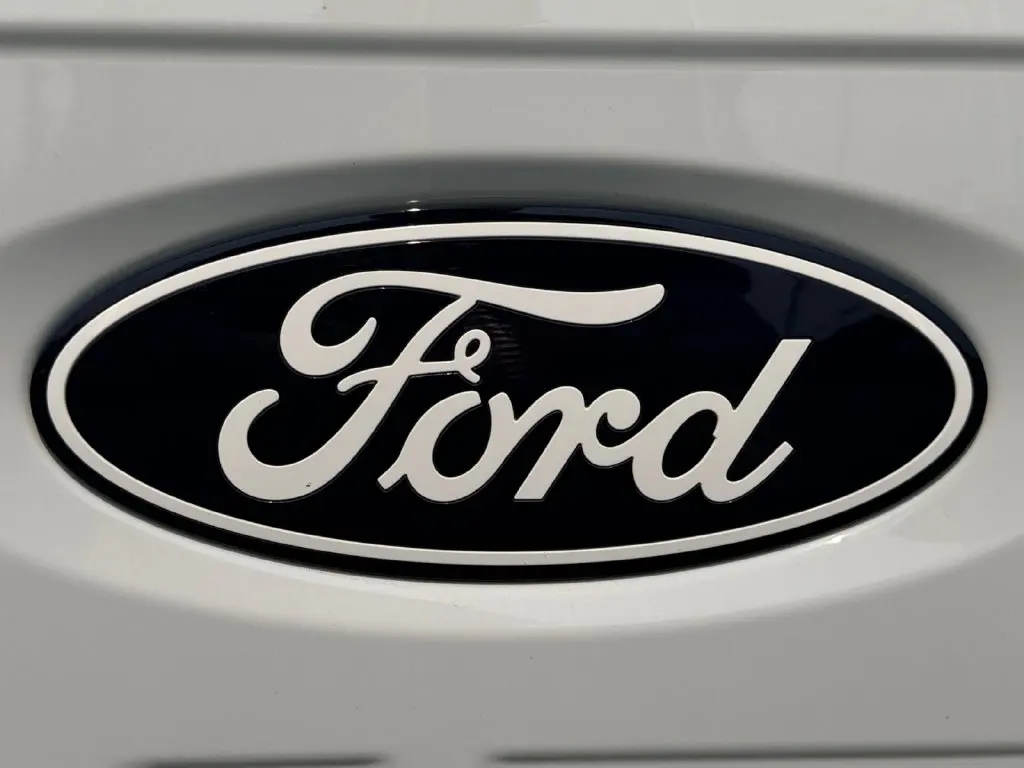 2025 Ford F-150 - $57,449