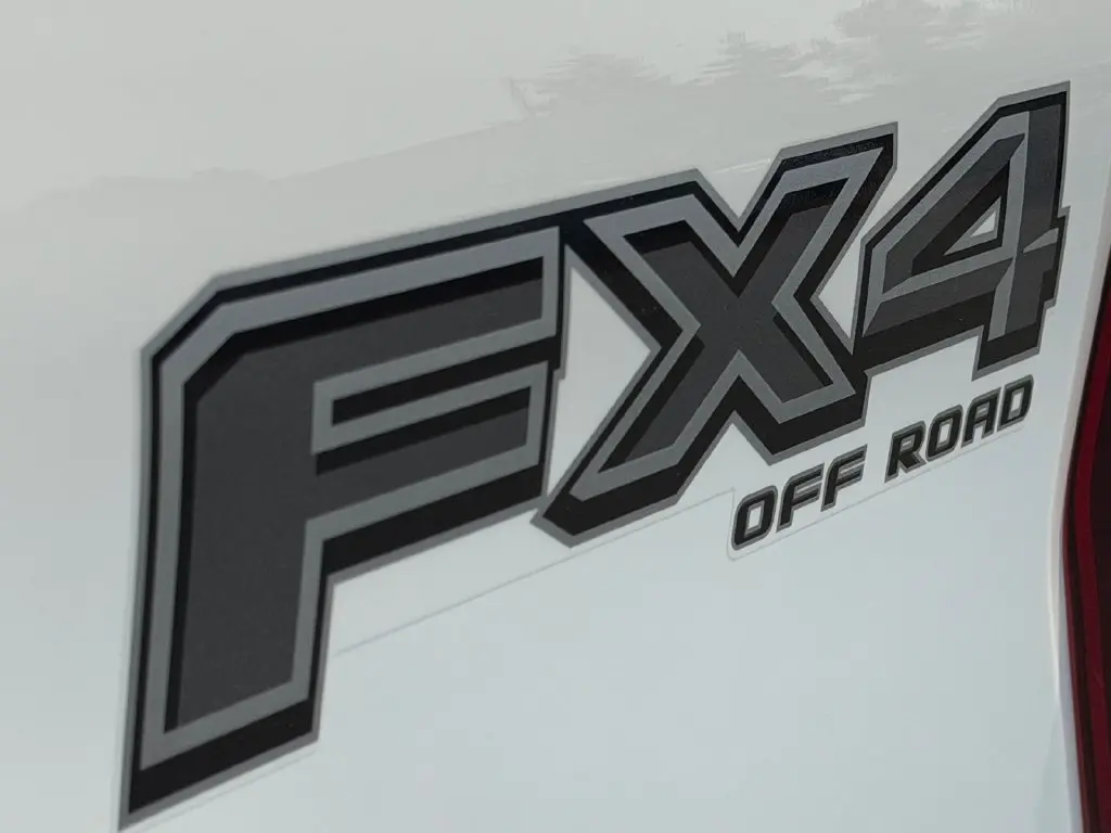 2025 Ford F-150 - $57,449