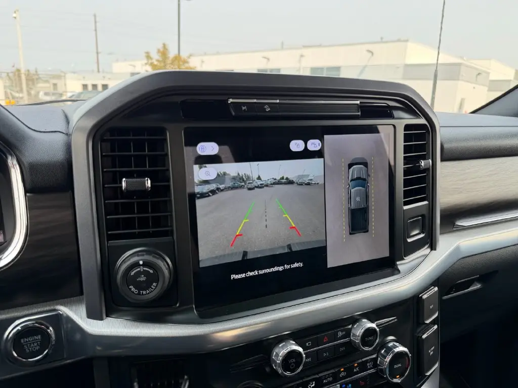 2025 Ford F-150 - $57,449