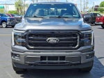 2025 F-150 Thumbnail 2