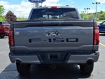 2025 F-150 Thumbnail 5