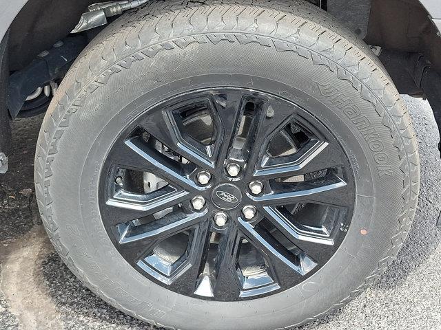 2025 Ford F-150 - $55,993