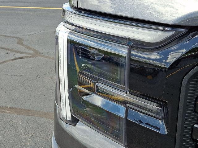 2025 Ford F-150 - $55,993