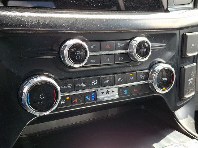 2025 Ford F-150 - $55,993