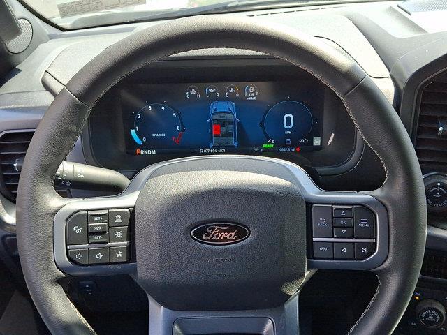 2025 Ford F-150 - $55,993
