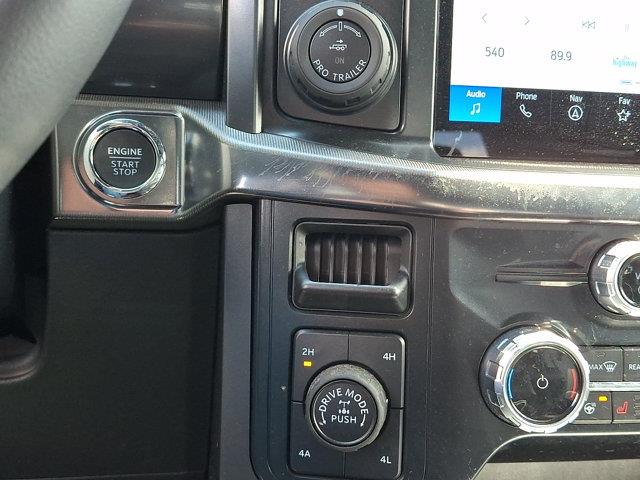 2025 Ford F-150 - $55,993