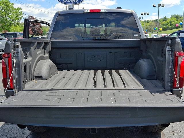 2025 Ford F-150 - $55,993