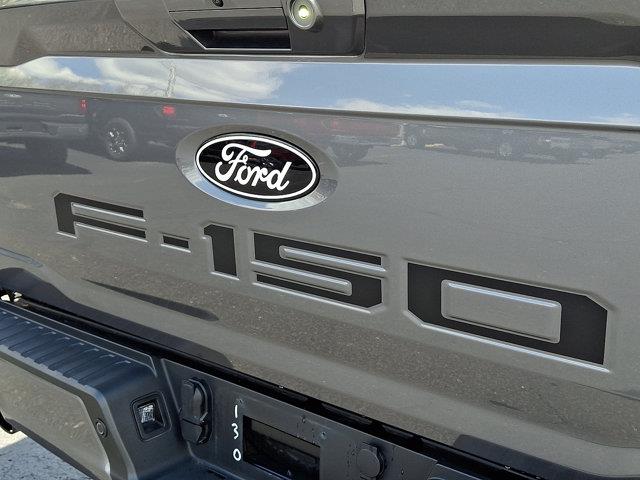 2025 Ford F-150 - $55,993