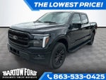 2025 F-150 Thumbnail 1