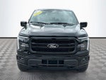 2025 F-150 Thumbnail 2