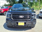 2025 F-150 Thumbnail 2
