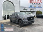 2025 F-150 Thumbnail 1