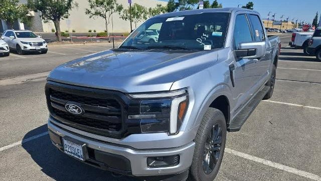 Preowned 2025 Ford F-150 Lariat for Sale