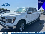 2025 F-150 Thumbnail 1