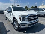 2025 F-150 Thumbnail 3