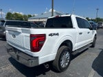 2025 F-150 Thumbnail 4
