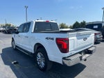 2025 F-150 Thumbnail 5
