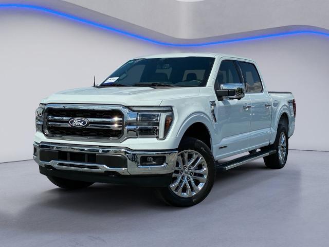 2025 Ford F-150 - $54,543