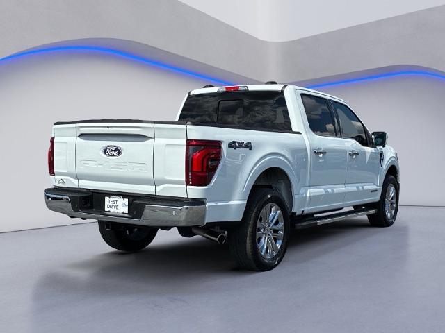 2025 Ford F-150 - $54,543